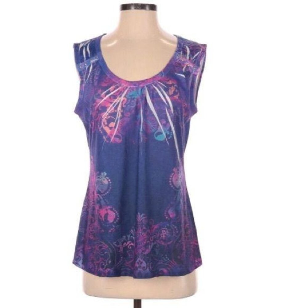 Appropriate Behavior Tank Top Size S